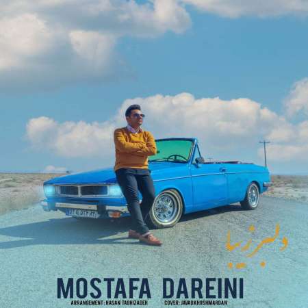 Mostafa Dareini – Delbare Ziba